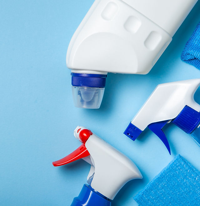 Coastal Cleaning Service in Ventura, CA