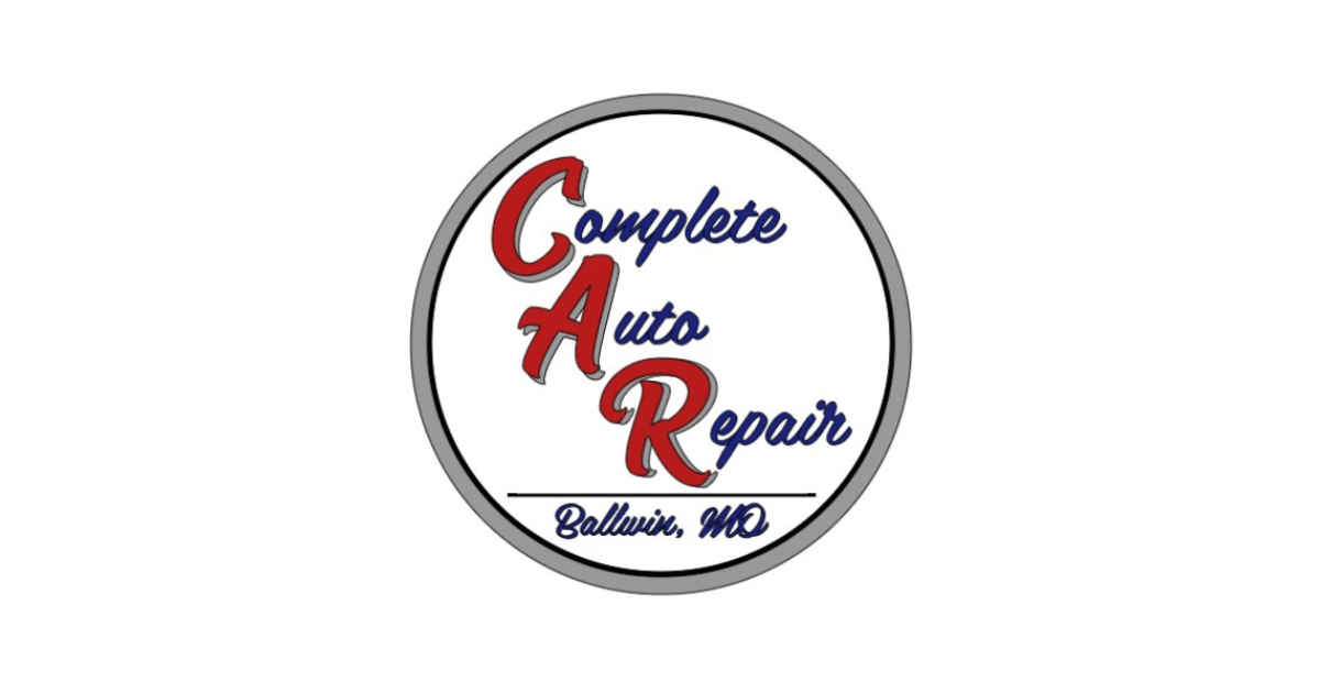 Complete Auto Repair in Manchester, MO (2)