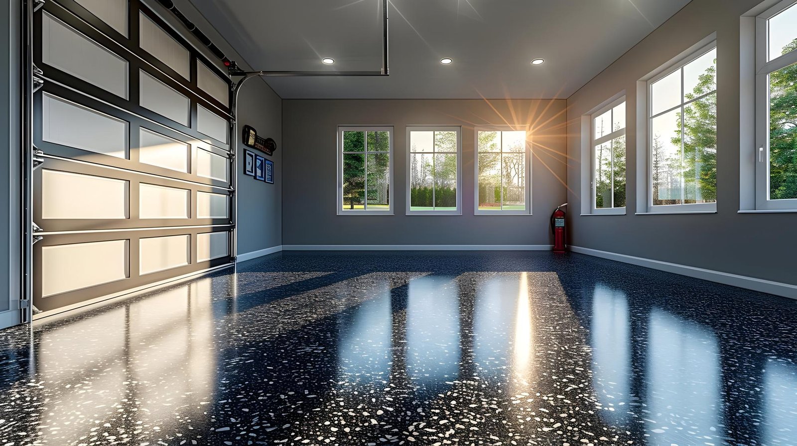 SP4 Construction - Flooring in Kathleen, FL