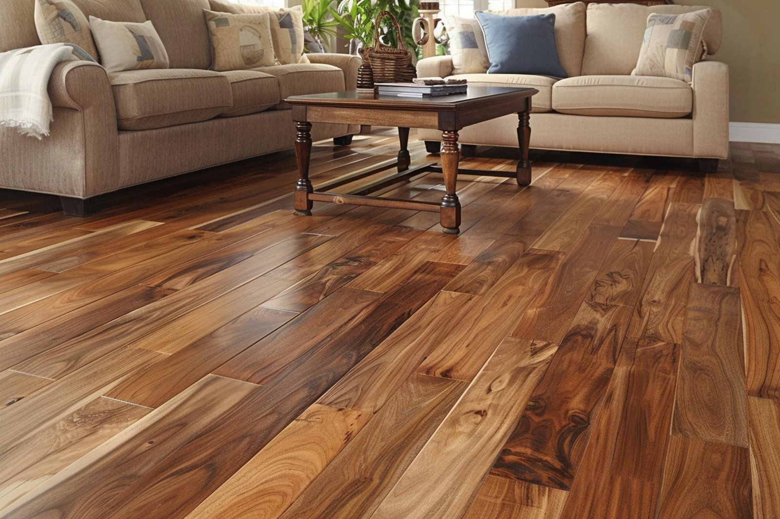 SP4 Construction - Flooring in Kathleen, FL (2)