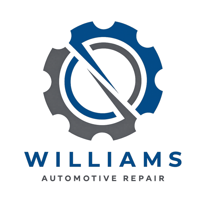 Williams Automotive Repair in Eureka, CA (2)
