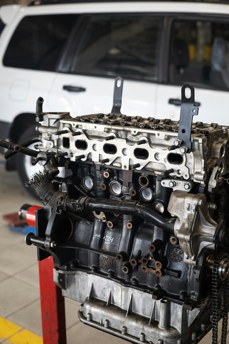 Williams Automotive Repair in Eureka, CA (3)