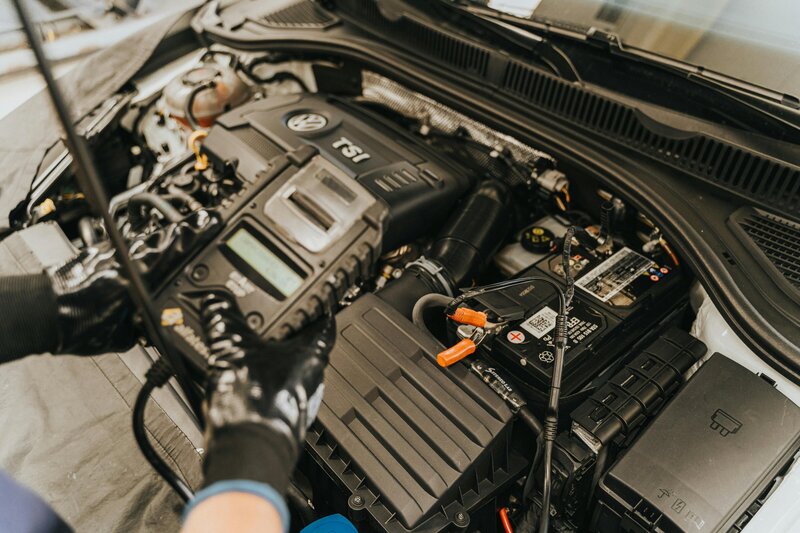 Williams Automotive Repair in Eureka, CA (4)