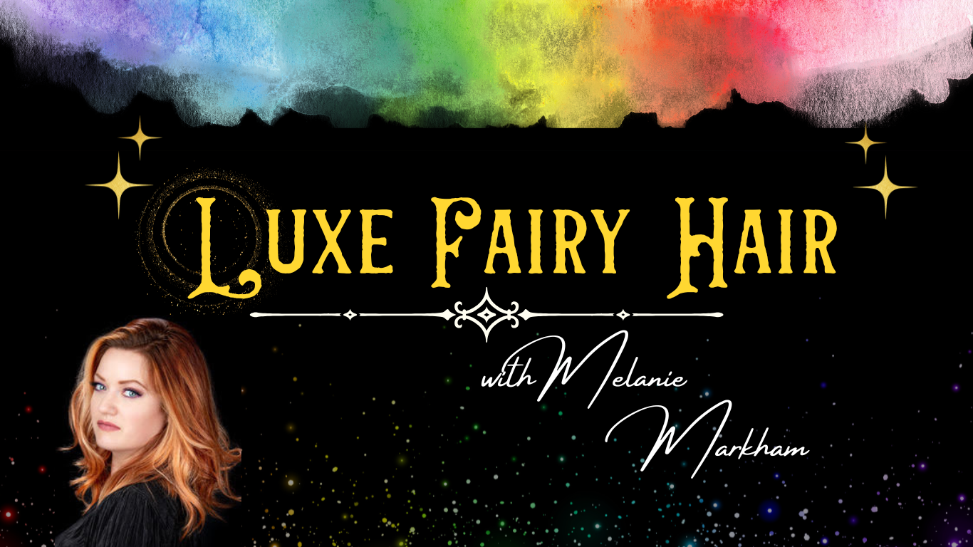 Luxe Fairy Hair in Leesburg, VA