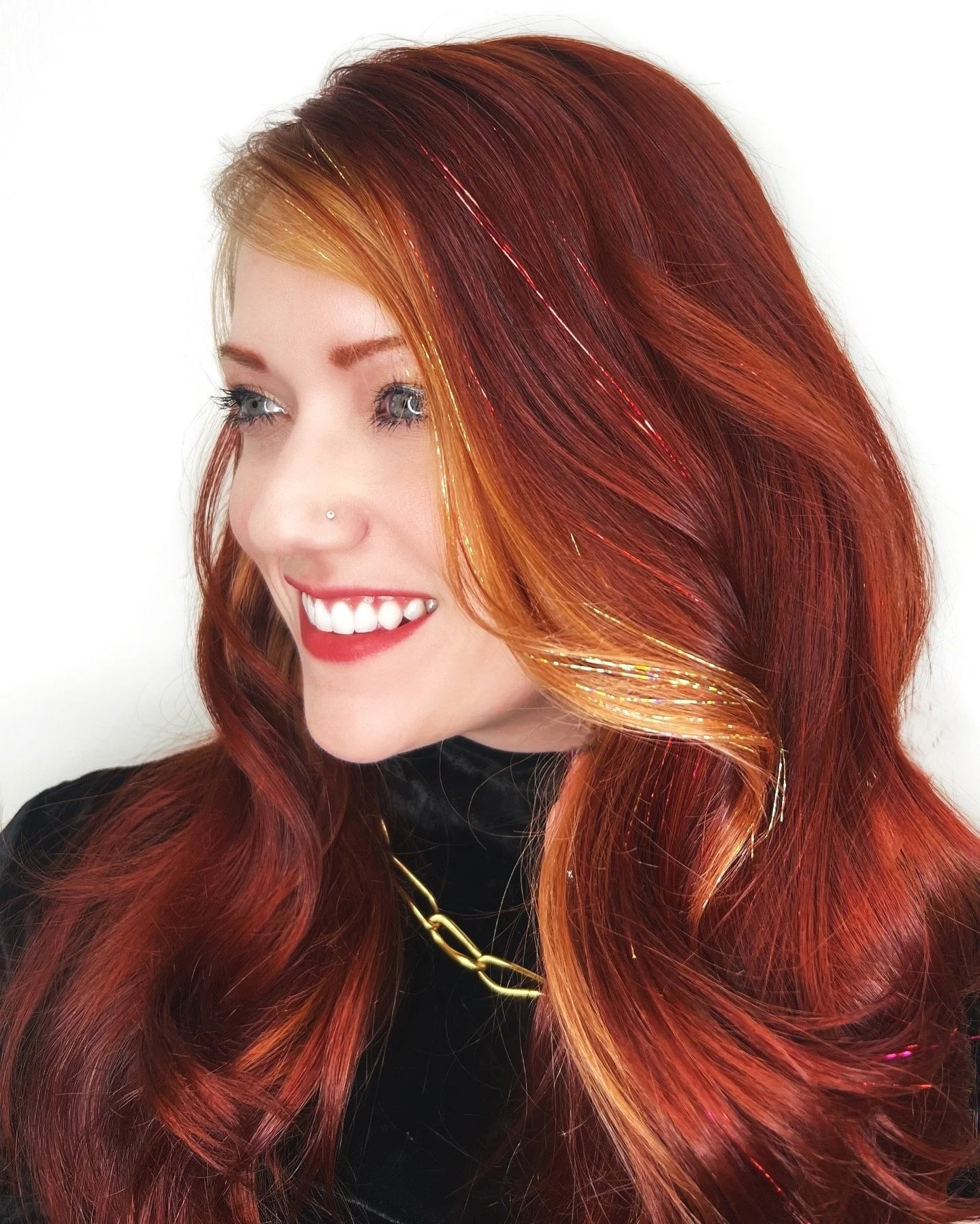Luxe Fairy Hair in Leesburg, VA (2)