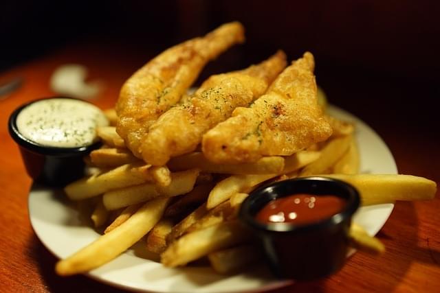 Country Carriage Restaurant in Swartz Creek, MI (3)