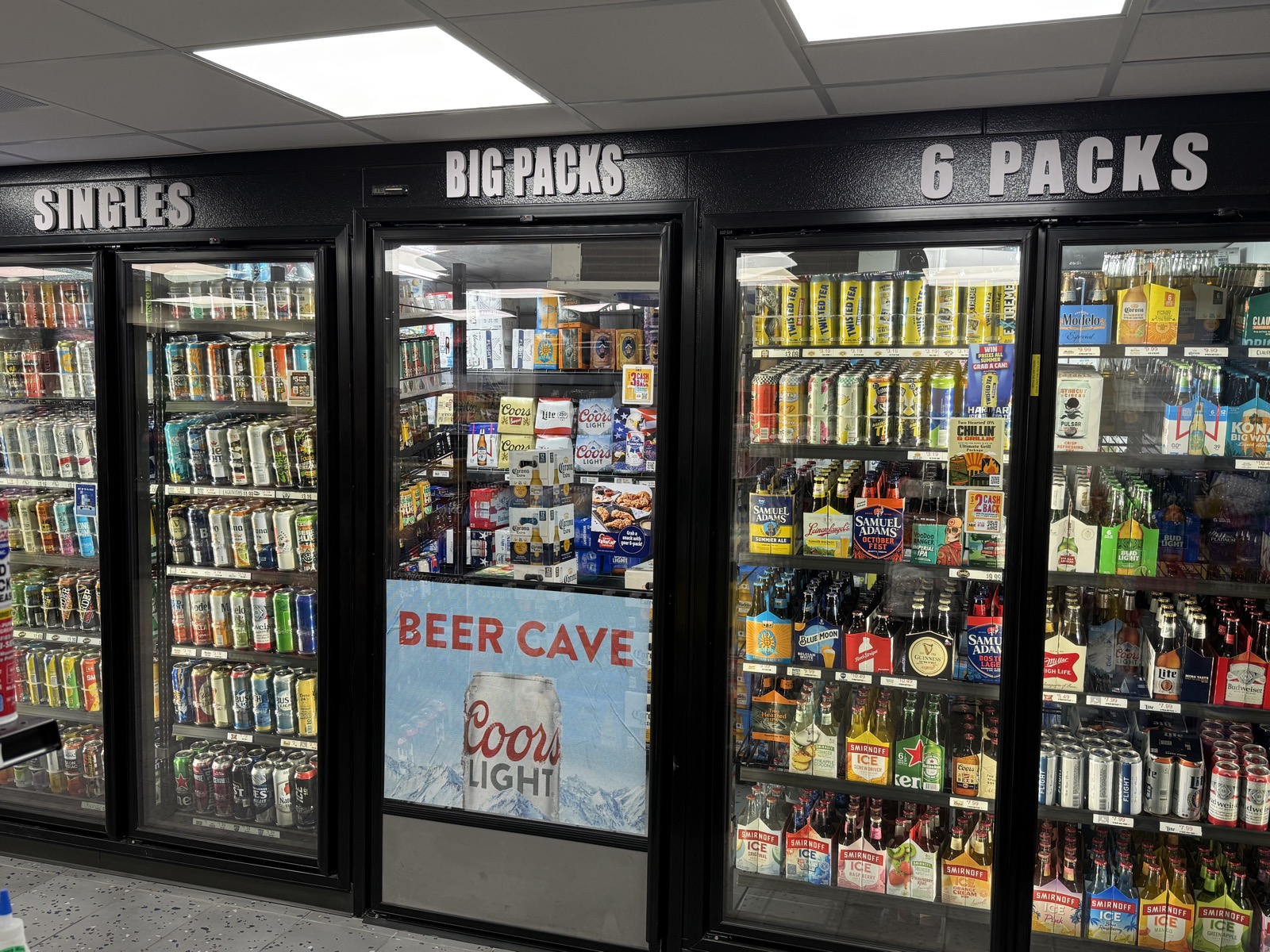 Arlene's Truck Stop in Battle Creek, MI (2)