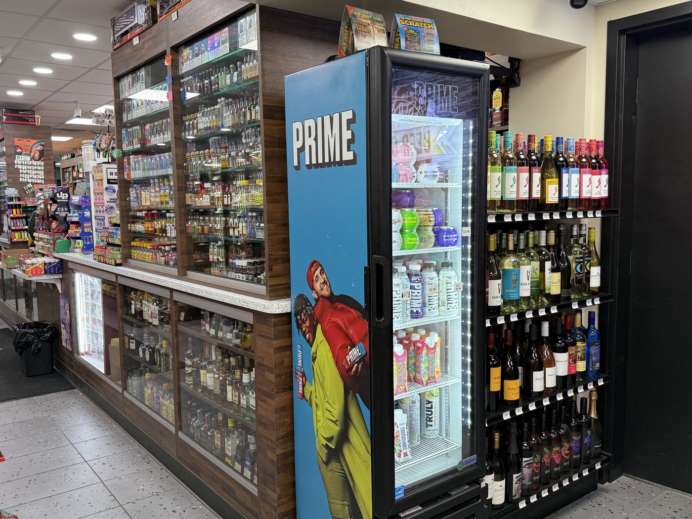 Arlene's Truck Stop in Battle Creek, MI (5)