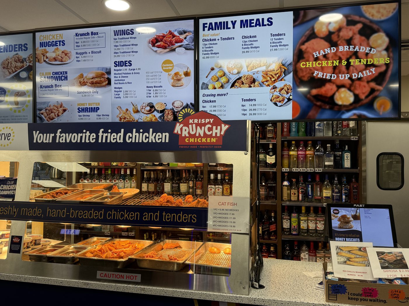 Arlene's Truck Stop in Battle Creek, MI (6)