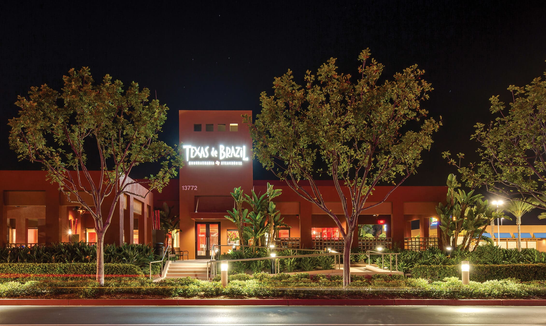 Texas de Brazil - Irvine in Irvine, CA