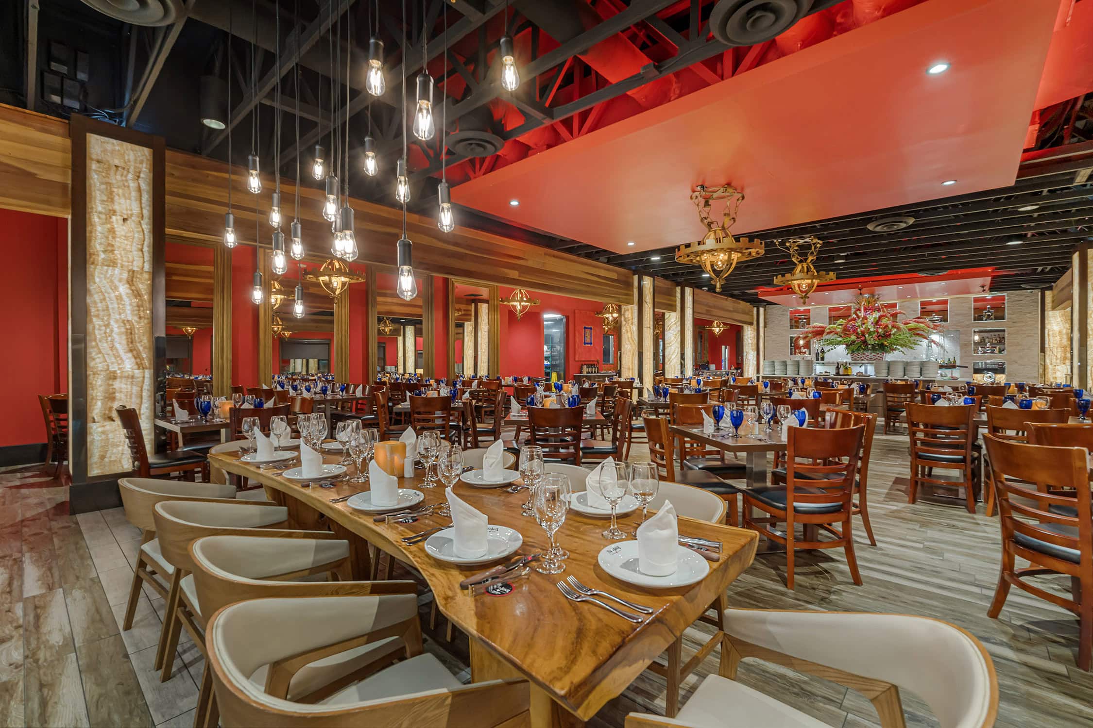 Texas de Brazil - Irvine in Irvine, CA (3)