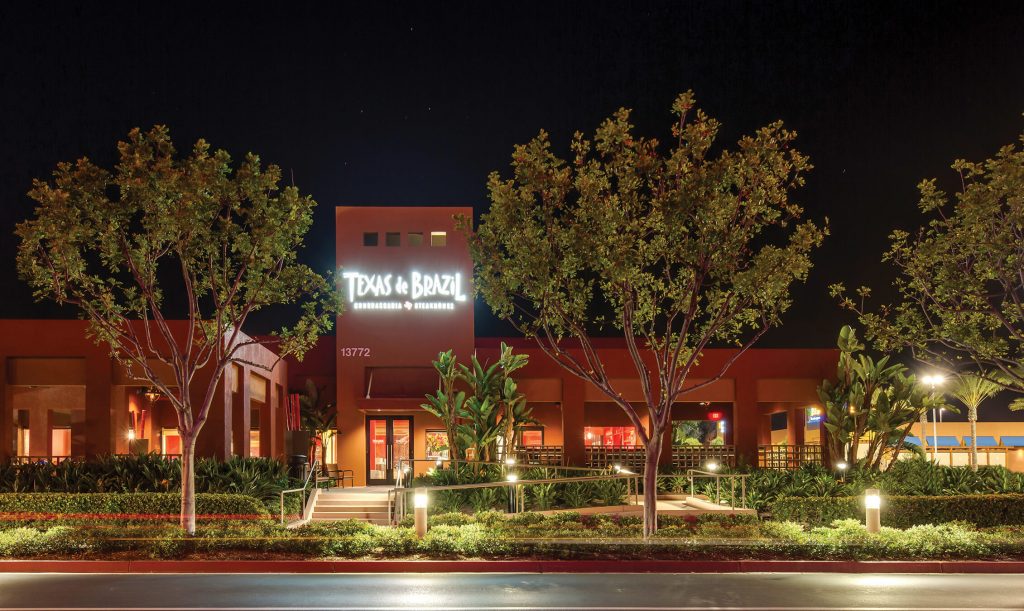 Texas de Brazil - Irvine in Irvine, CA (4)