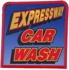 Expressway Carwash in Paducah, KY (3)