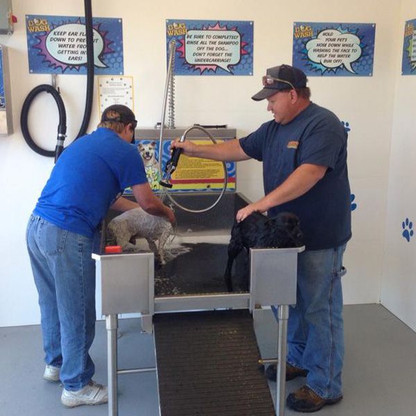 Expressway Carwash in Paducah, KY (5)