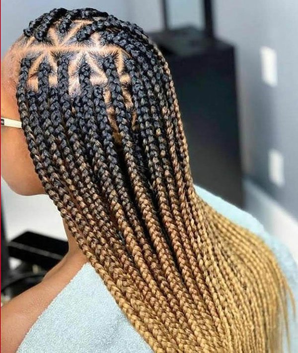 Golden Touch Hair Braiding in Columbia, MD (4)