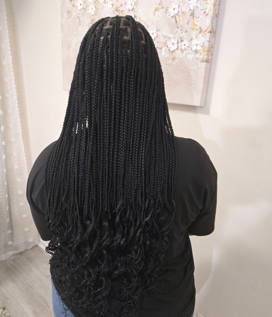 Golden Touch Hair Braiding in Columbia, MD (5)