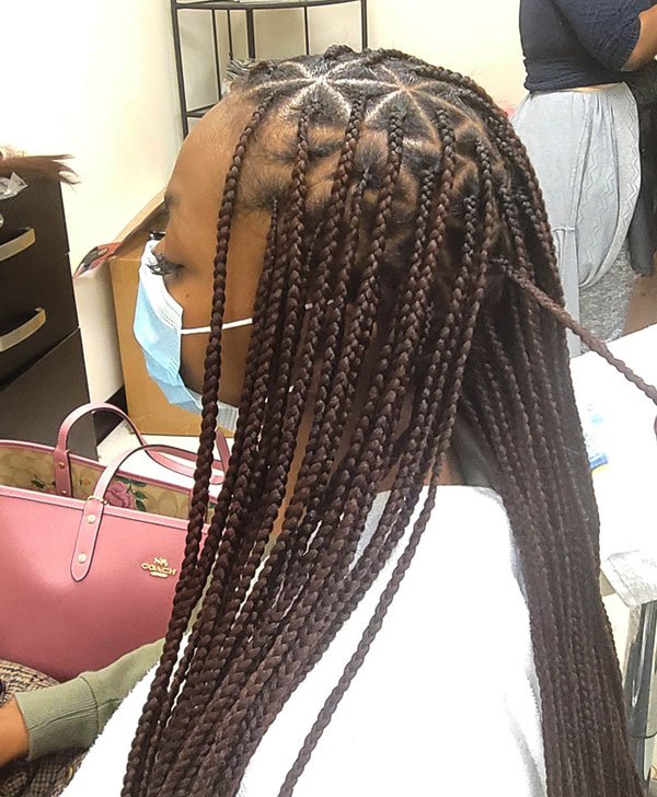 Golden Touch Hair Braiding in Columbia, MD (6)