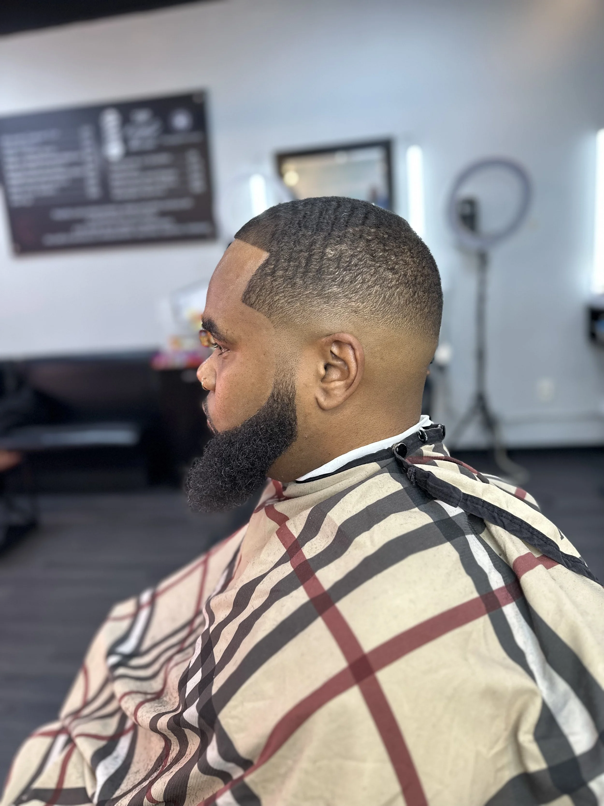 Top Flight Hair Studio in Euless, TX
