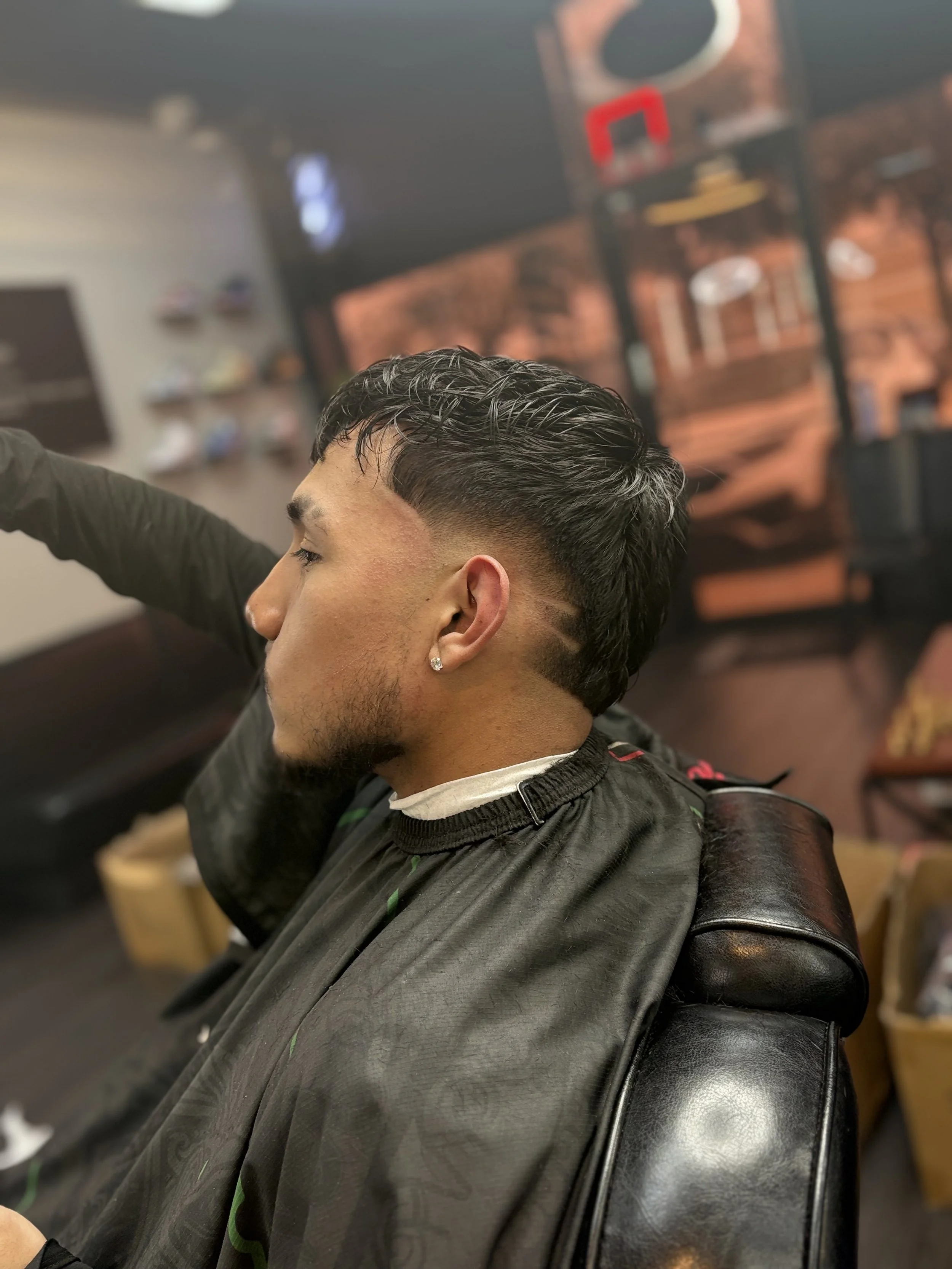 Top Flight Hair Studio in Euless, TX (3)