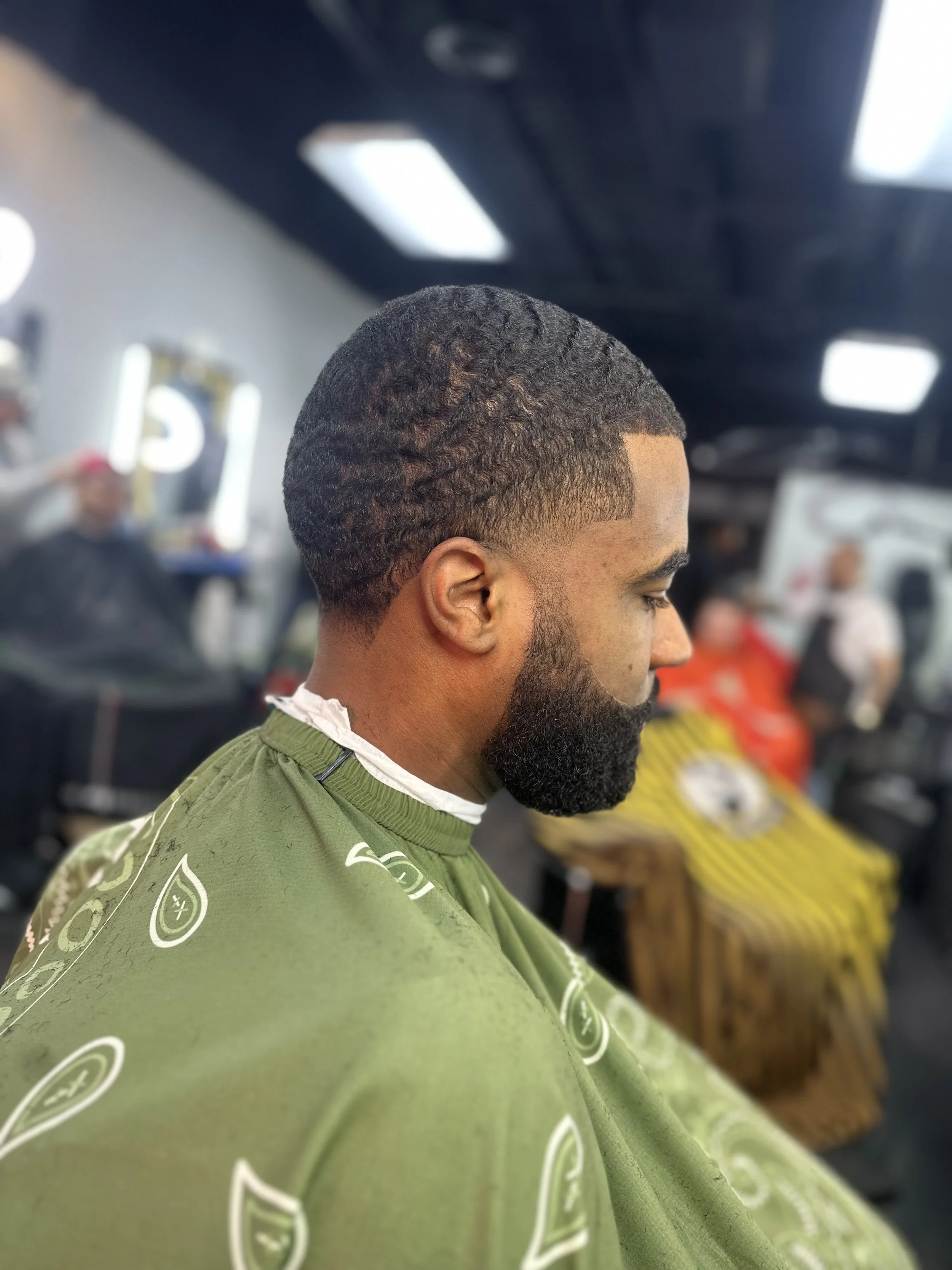 Top Flight Hair Studio in Euless, TX (4)