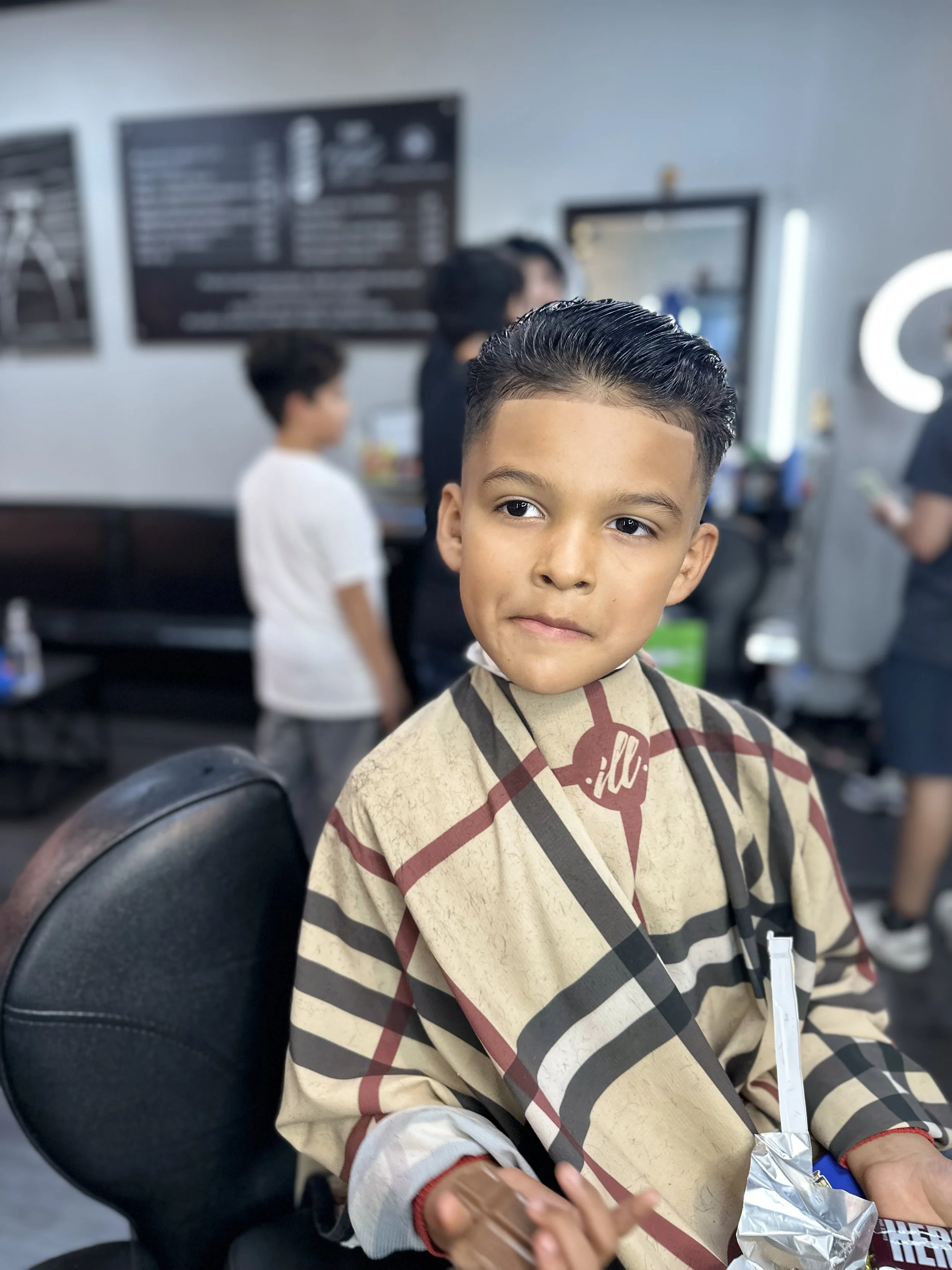 Top Flight Hair Studio in Euless, TX (5)
