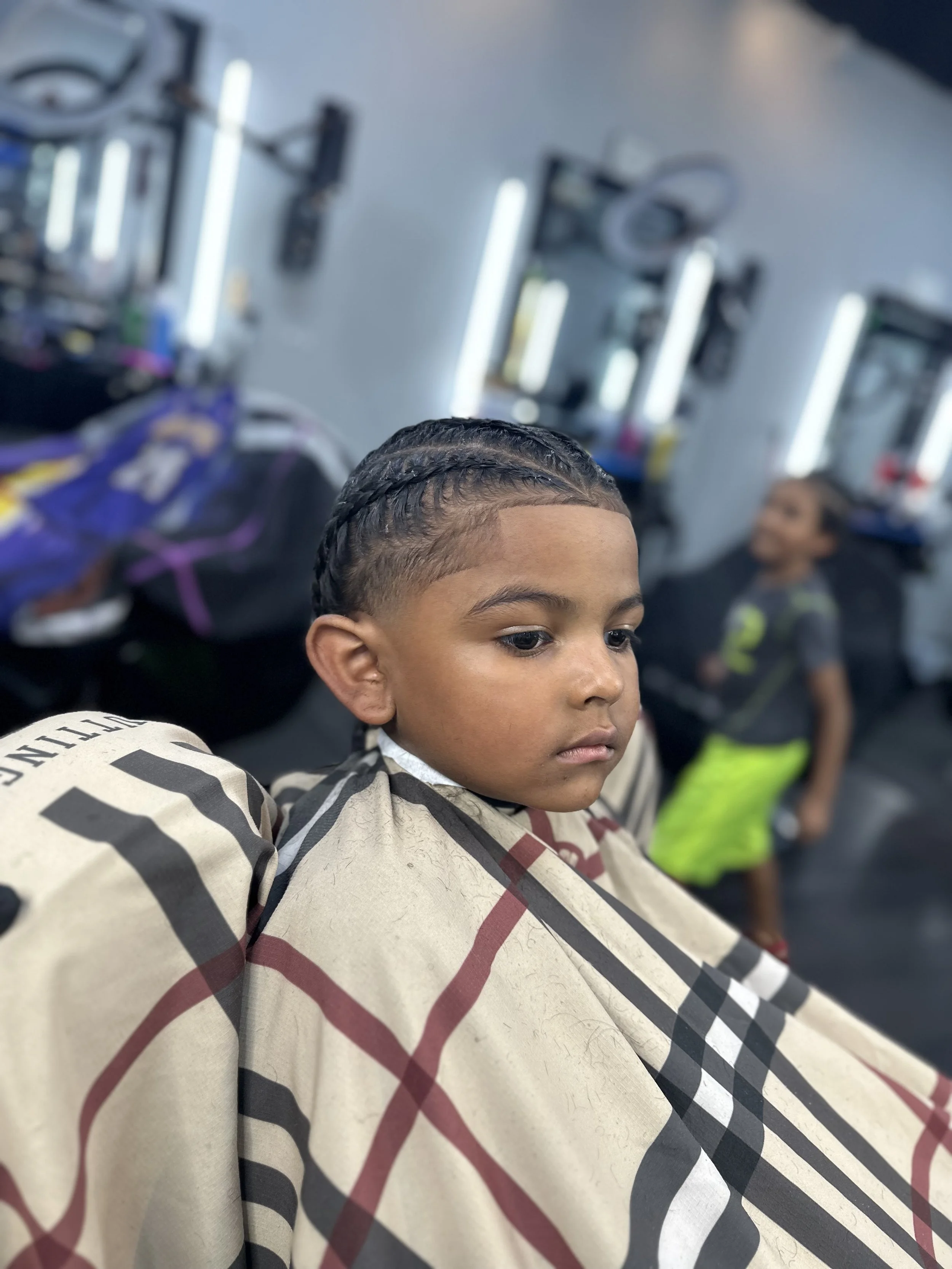 Top Flight Hair Studio in Euless, TX (6)