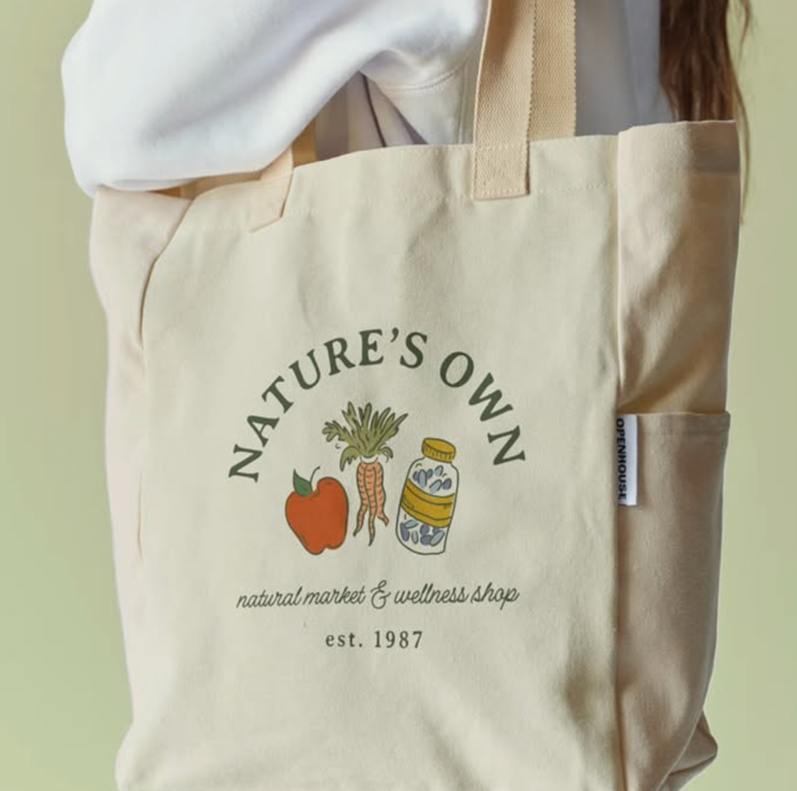 Nature's Own Market in Southern Pines, NC (6)