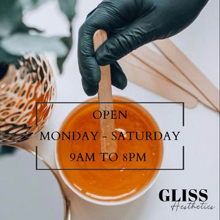 Gliss Aesthetics in Selma, CA (2)
