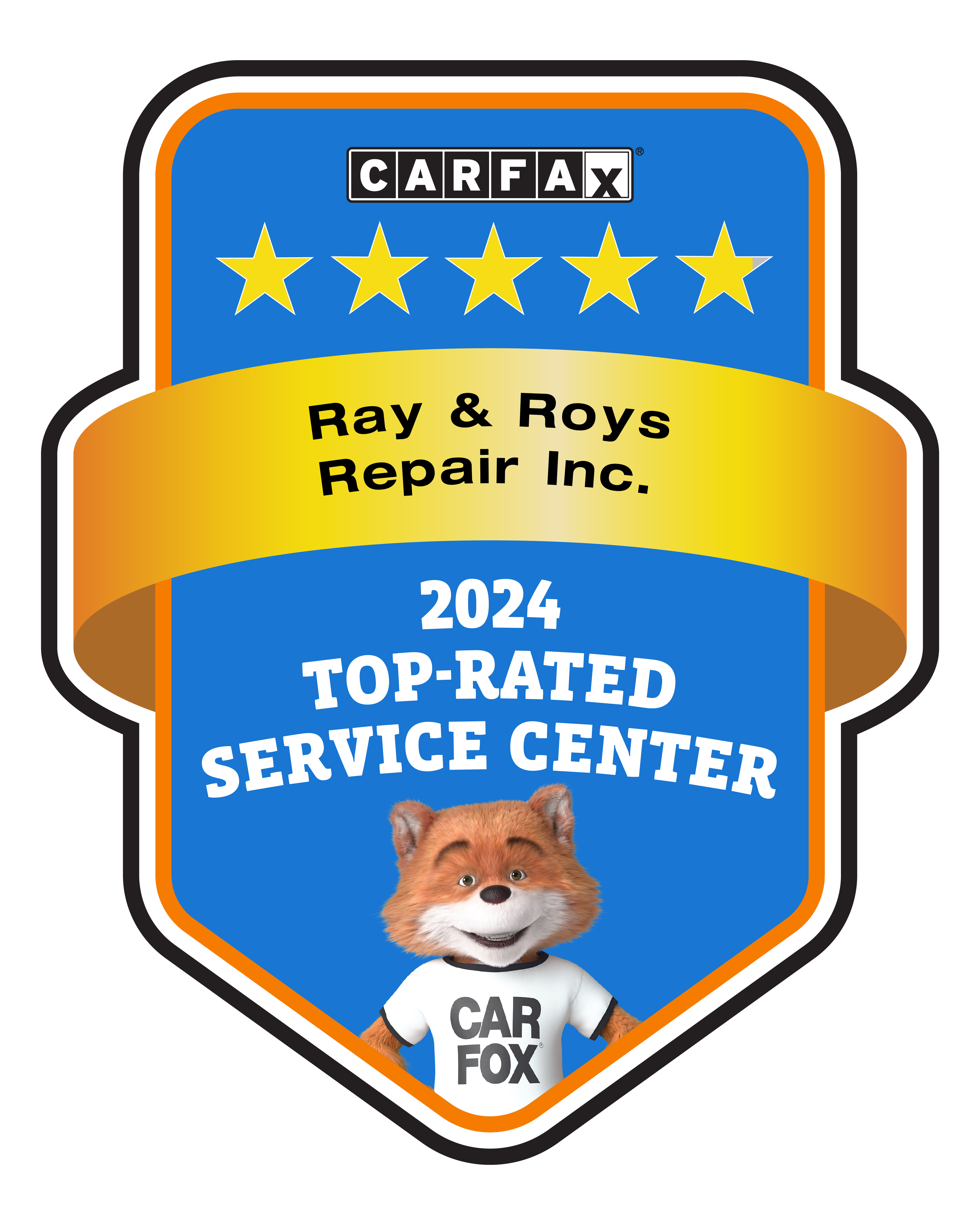 Ray & Roy's Repair, Inc. in Spokane, WA