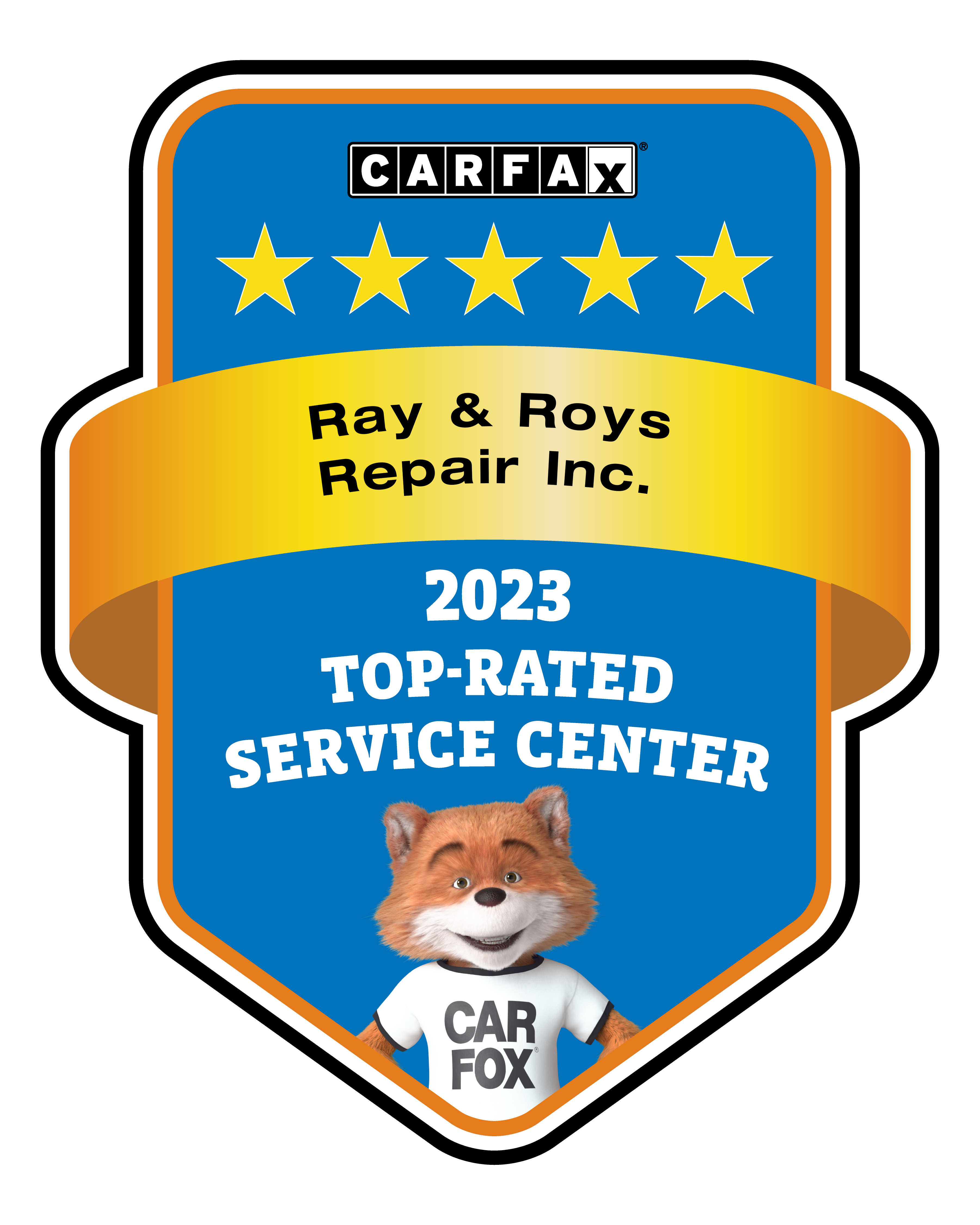 Ray & Roy's Repair, Inc. in Spokane, WA (2)