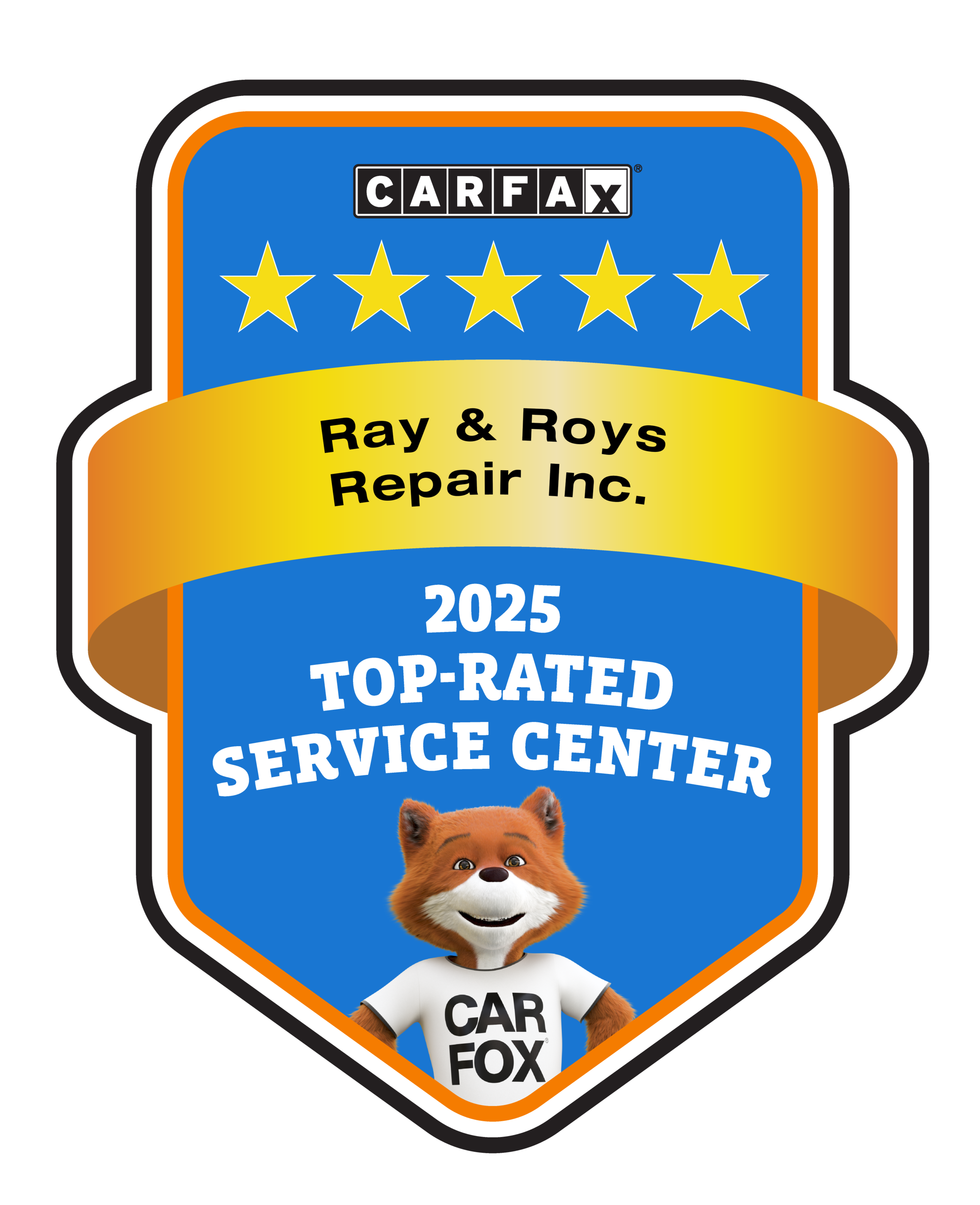 Ray & Roy's Repair, Inc. in Spokane, WA (3)