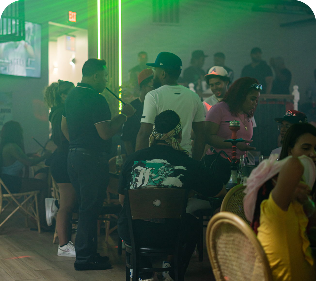 Zona Caribbean | Restaurant Bar & Grill Norcross GA in Norcross, GA
