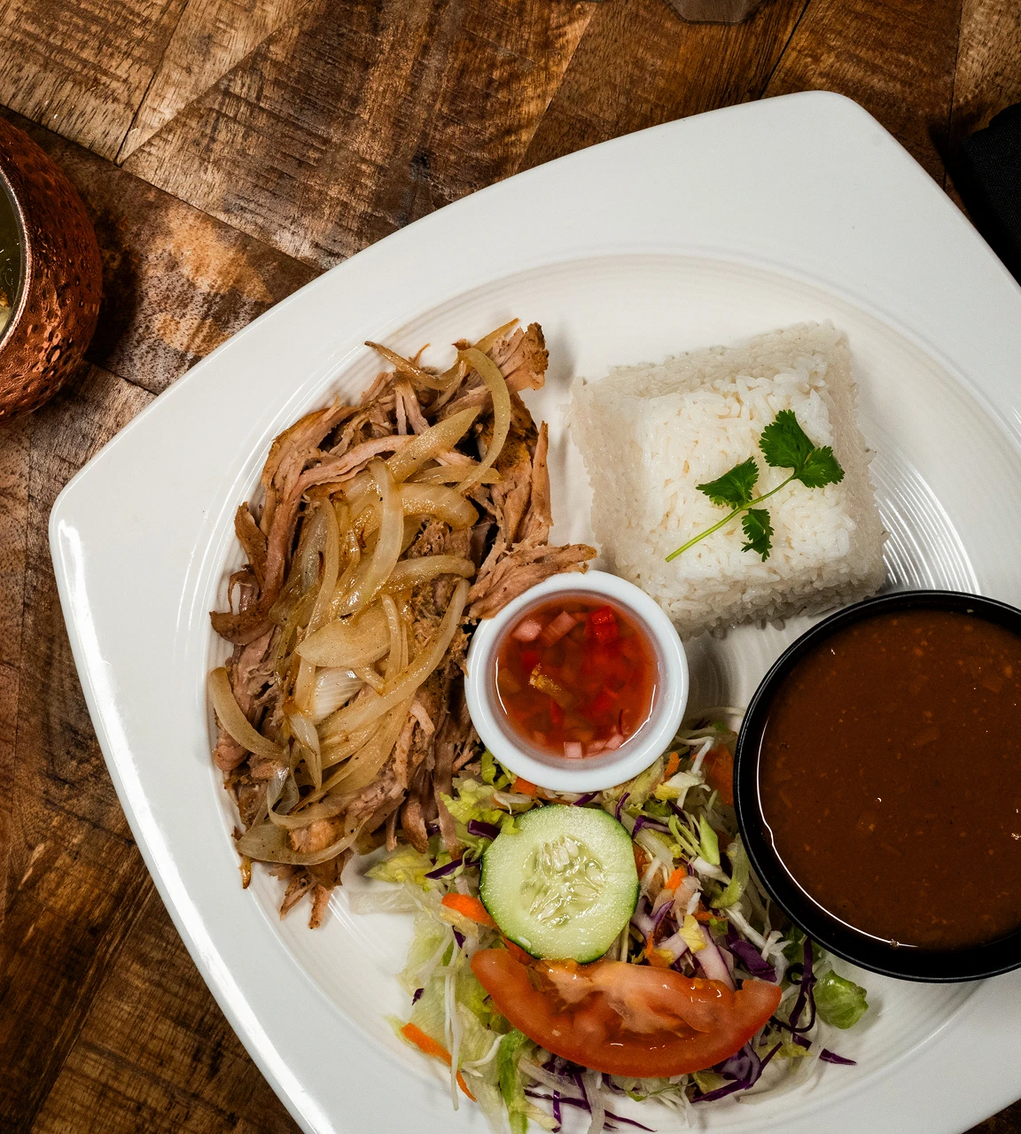 Zona Caribbean | Restaurant Bar & Grill Norcross GA in Norcross, GA (5)