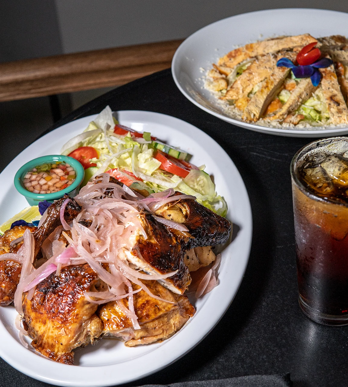 Zona Caribbean | Restaurant Bar & Grill Norcross GA in Norcross, GA (6)