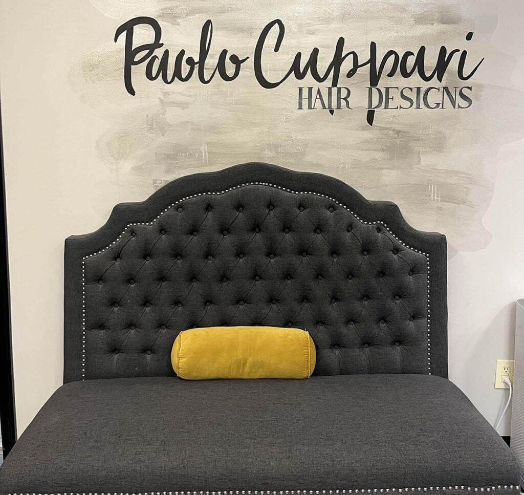 Paolo Cuppari Hair Designs in Spotswood, NJ