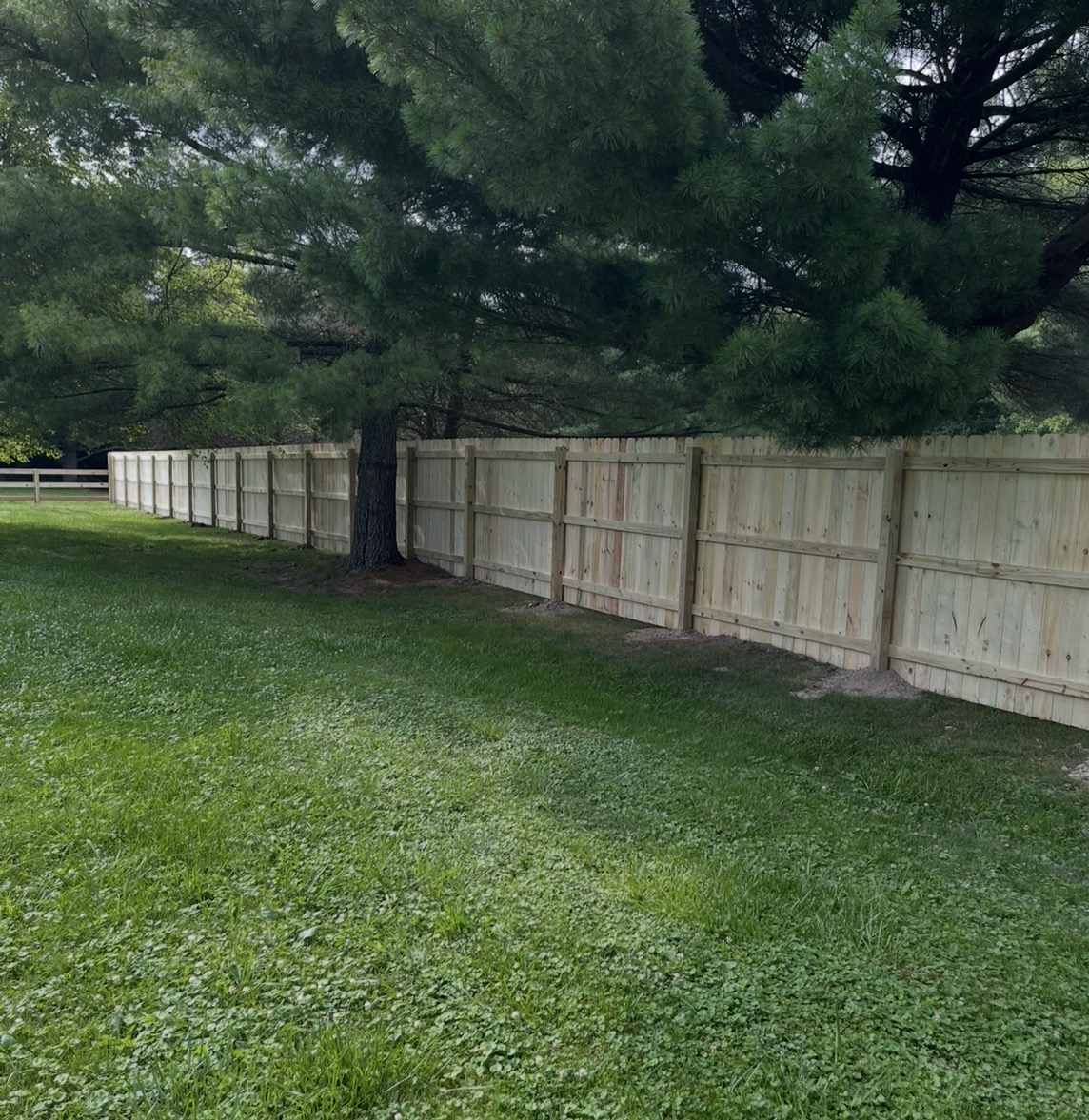 513 Fence in Fayetteville, OH (6)