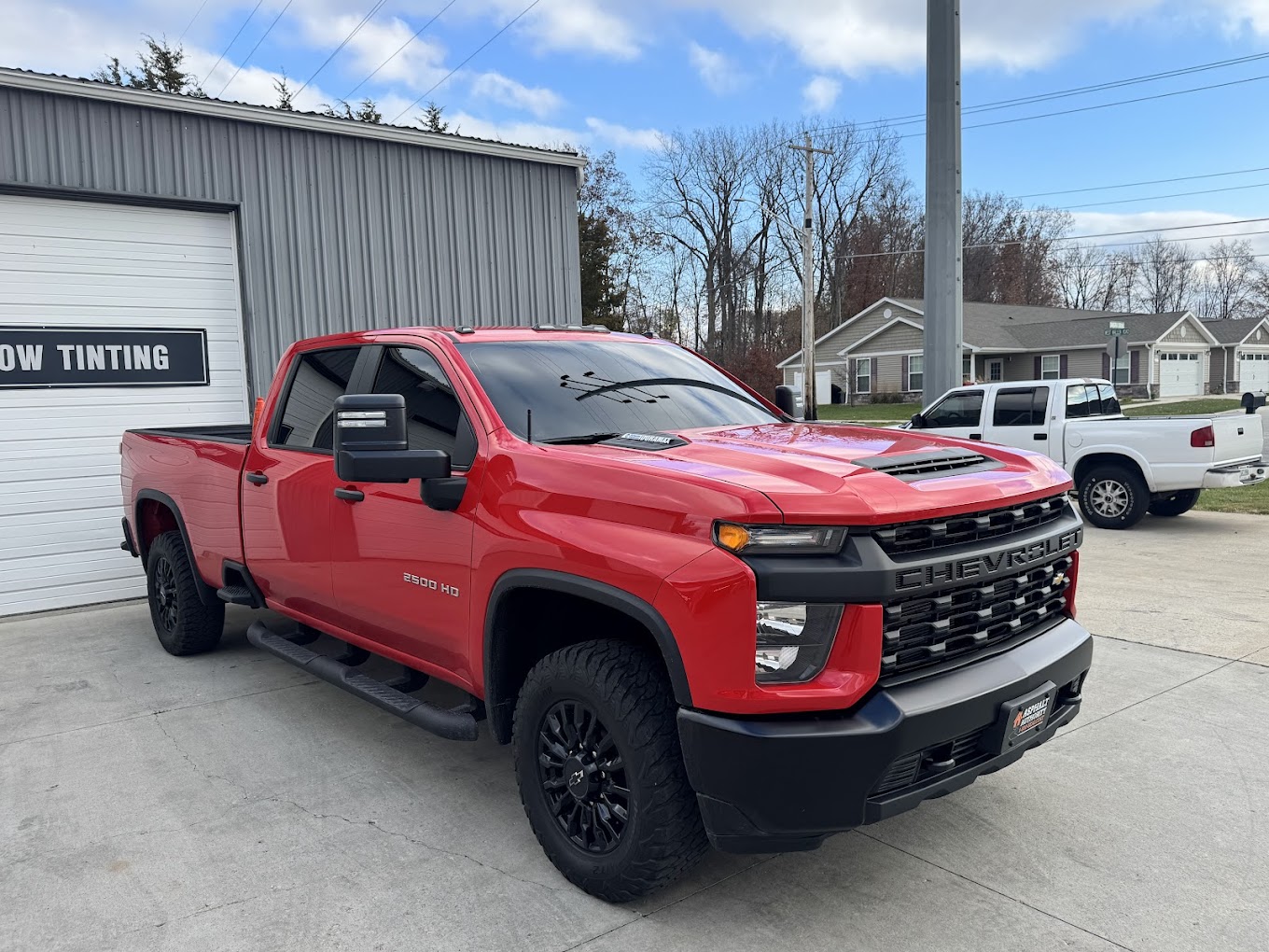 X-treme Automotive Detailing in Fort Wayne, IN (4)