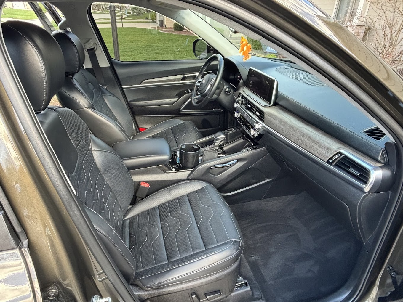 X-treme Automotive Detailing in Fort Wayne, IN (5)