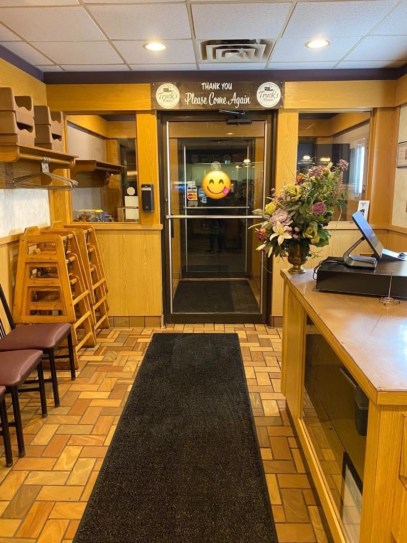 Truck's Place Restaurant Antigo in Antigo, WI (2)
