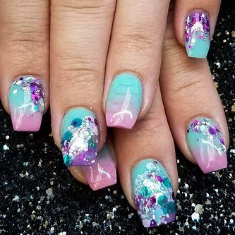 Nails By Erin & Company in Williston, FL (4)