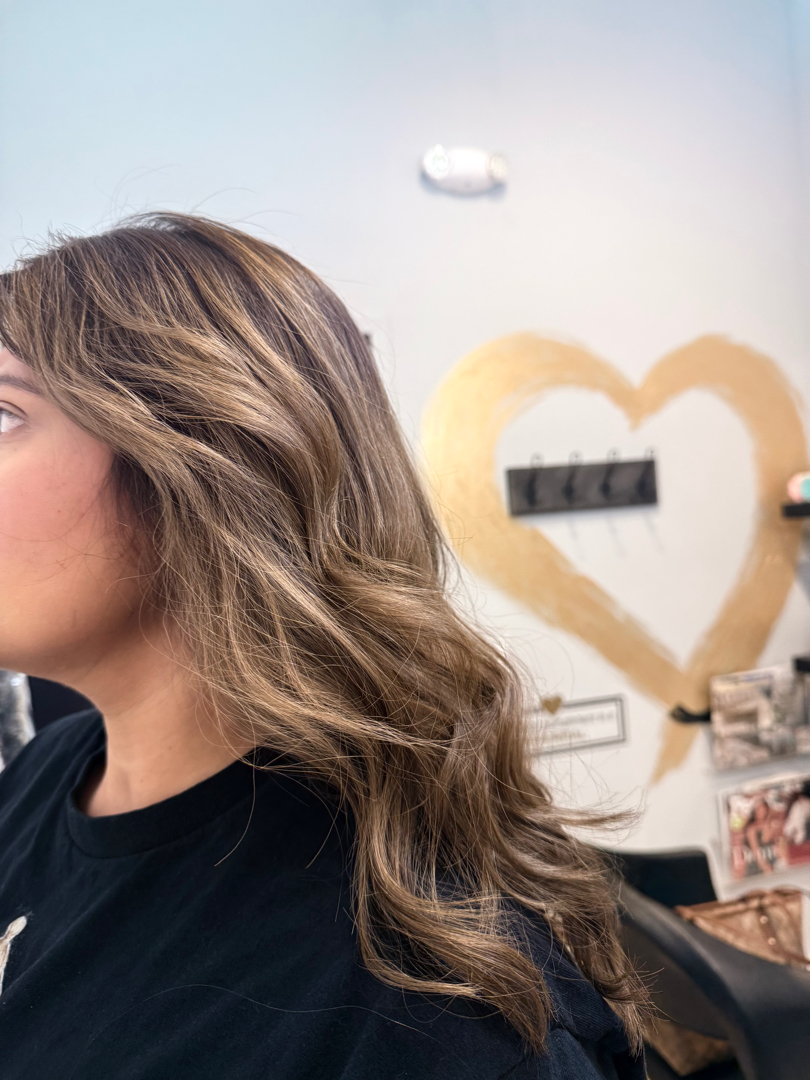 Amore Bellini Luxury Hair in Kildeer, IL