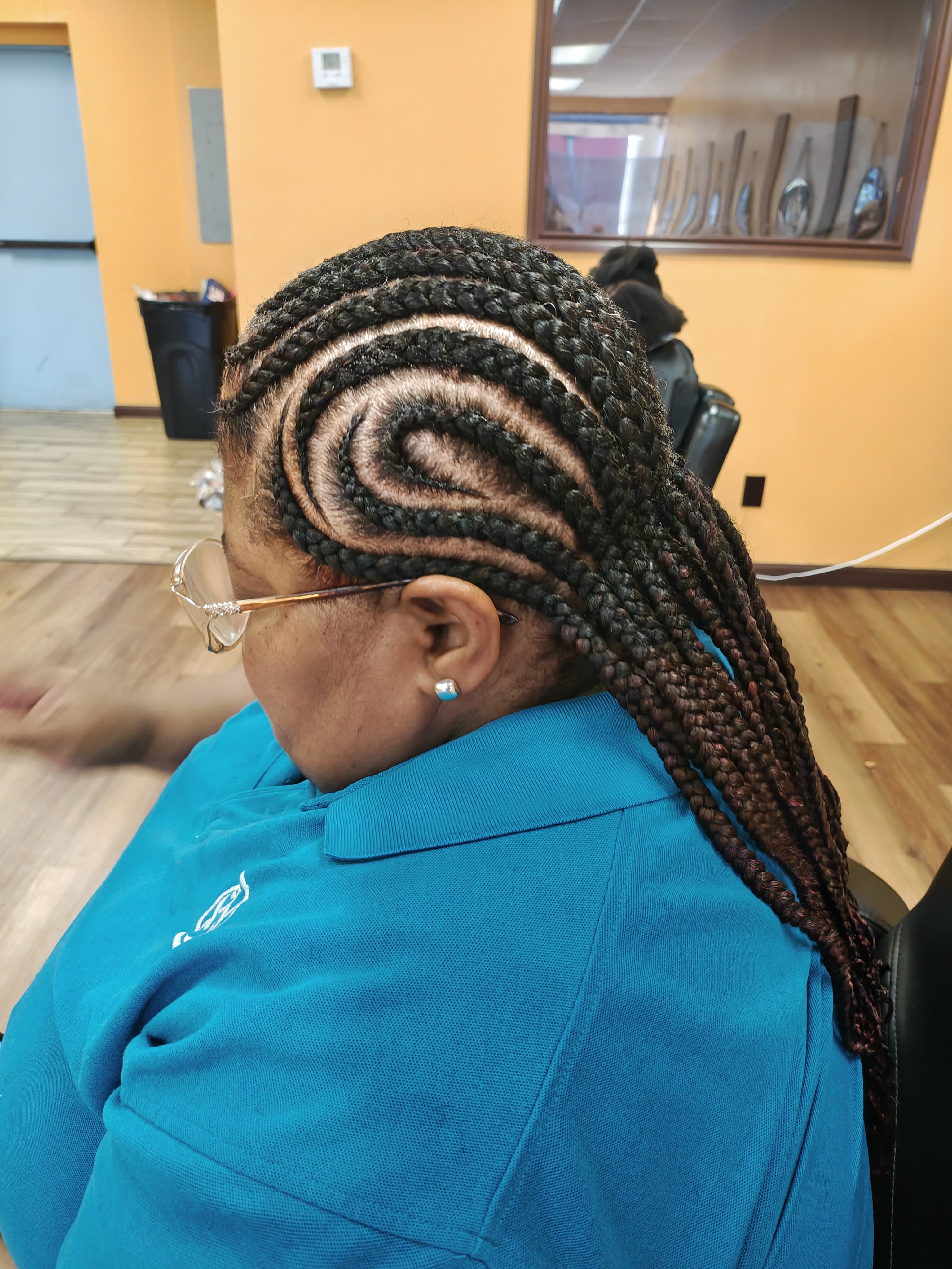 BENEDICTION GRACE BRAIDING SALON in Fort Worth, TX (4)