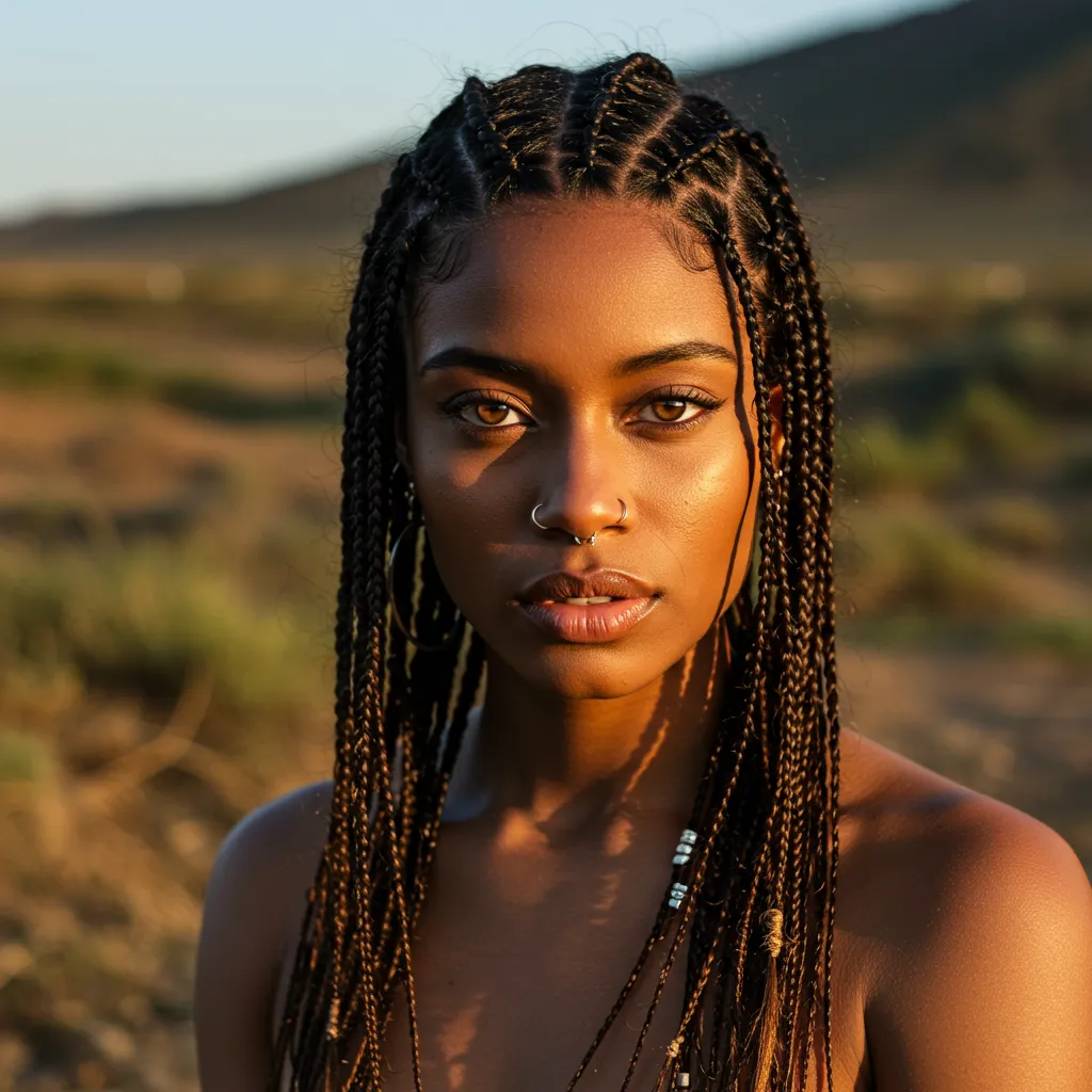 BENEDICTION GRACE BRAIDING SALON in Fort Worth, TX (6)