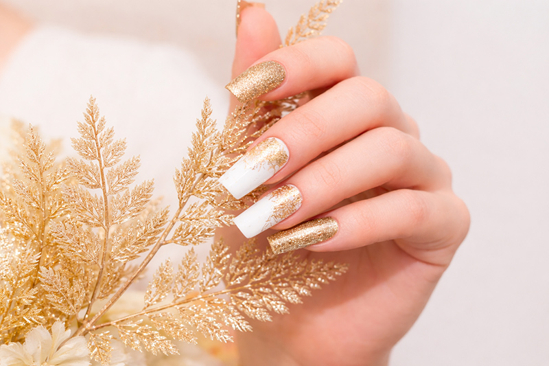 Heaven Foot Spa Nails Lounge in Cary, NC