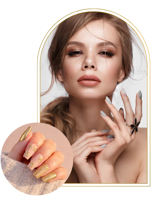 Heaven Foot Spa Nails Lounge in Cary, NC (5)