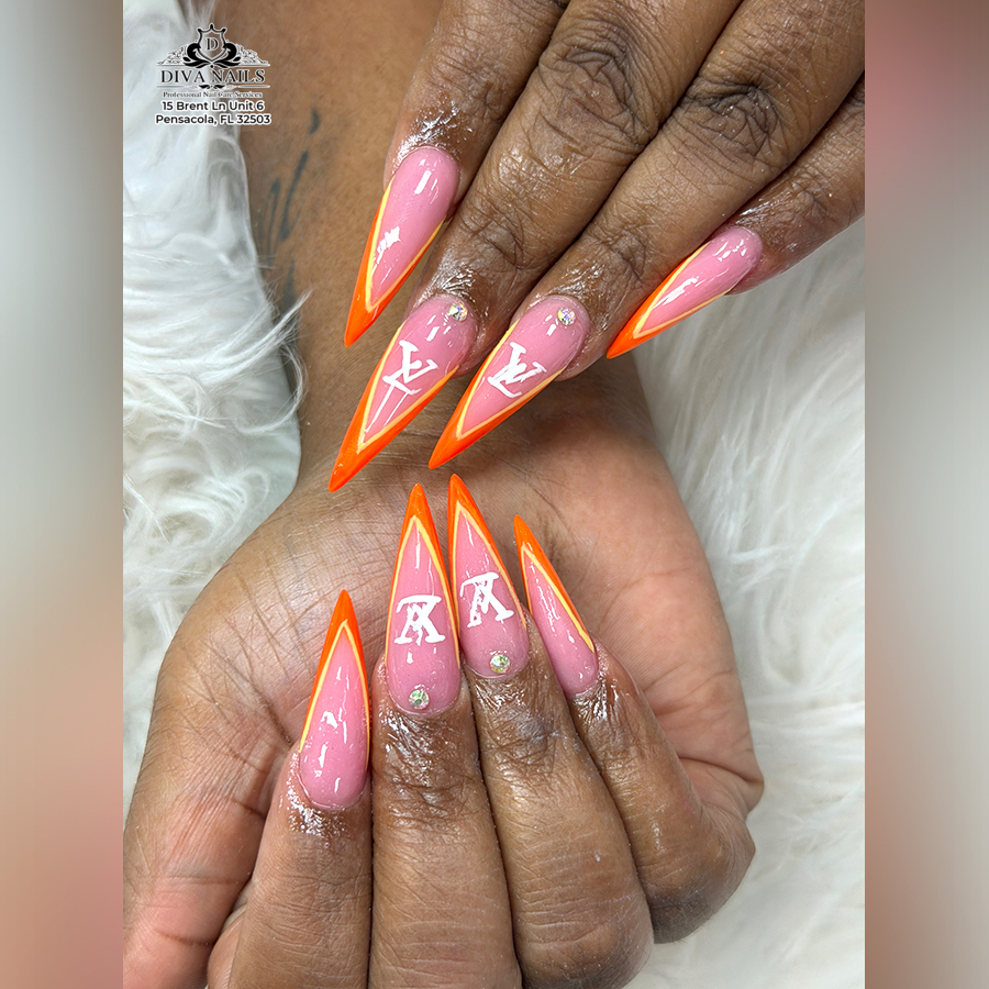 Diva Nails LLC in Pensacola, FL (6)