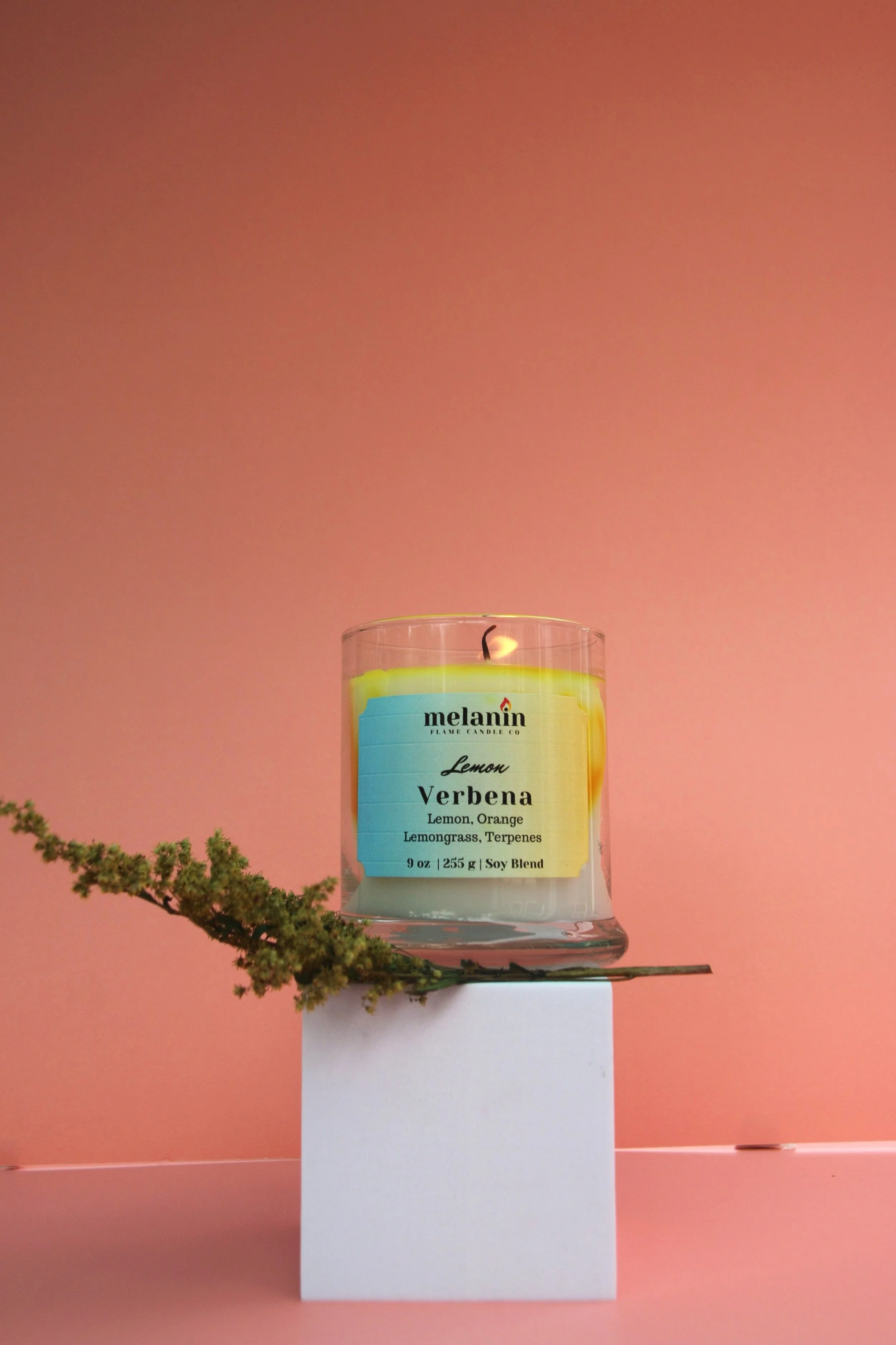 Melanin Flame Candle Company in Cincinnati, OH (6)