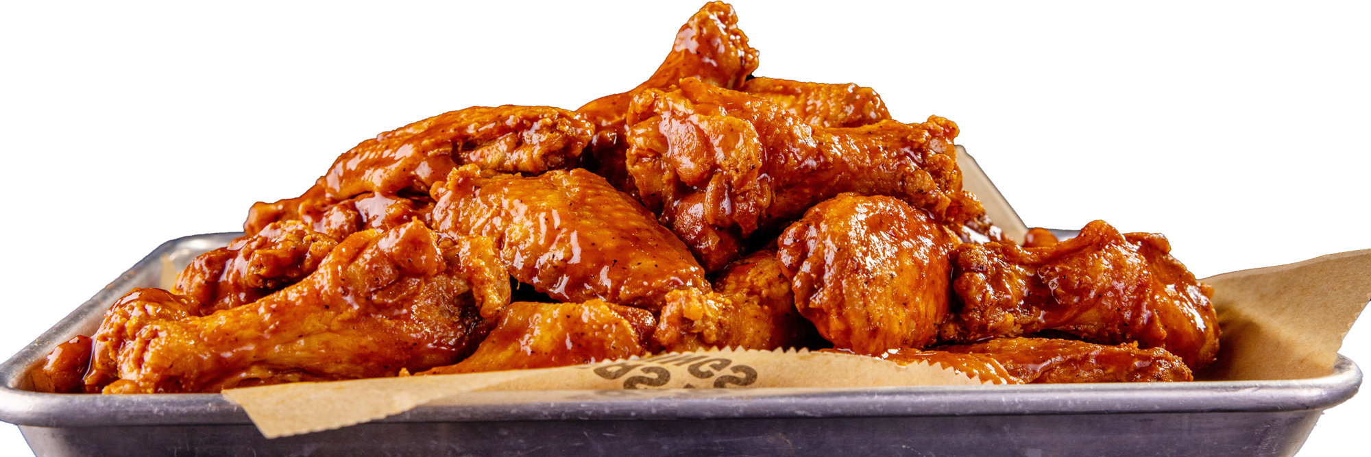 East Coast Wings + Grill in Goldsboro, NC