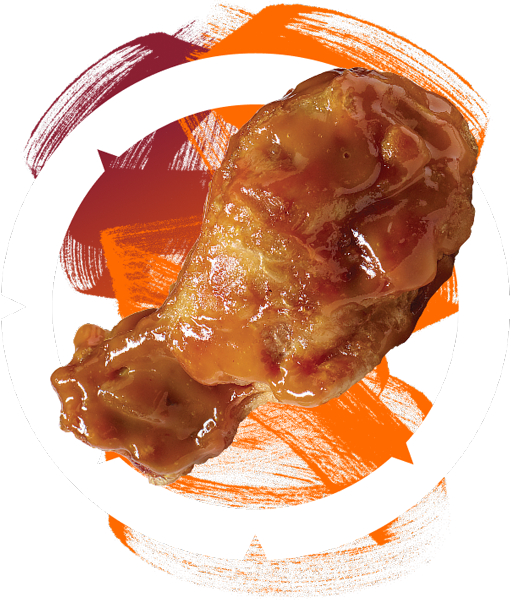 East Coast Wings + Grill in Goldsboro, NC (4)