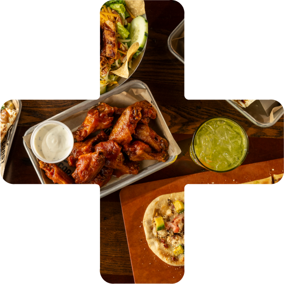 East Coast Wings + Grill in Goldsboro, NC (5)